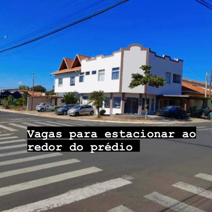 Cantinho Da Cida Holambra Exteriör bild